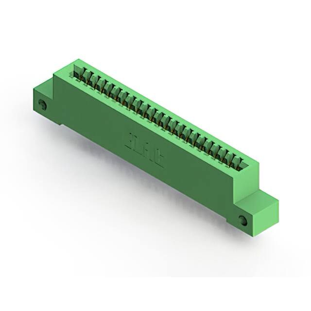 342-023-520-112 EDAC Inc.  Edgeboard Connectors